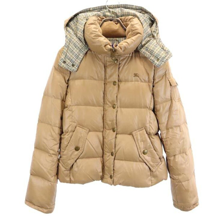 楽天市場】古着 バーバリーブルーレーベル BURBERRY BLUE LABEL 三陽  