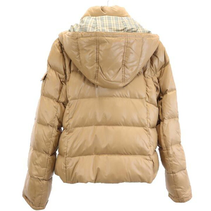 楽天市場】古着 バーバリーブルーレーベル BURBERRY BLUE LABEL 三陽  
