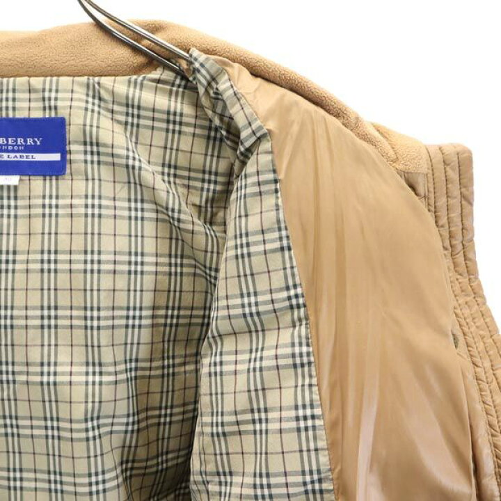 楽天市場】古着 バーバリーブルーレーベル BURBERRY BLUE LABEL 三陽 