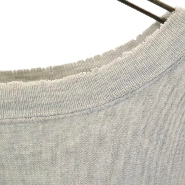 楽天市場】古着 チャンピオン Champion 90s 刺繍タグ REVERSE WEAVE  