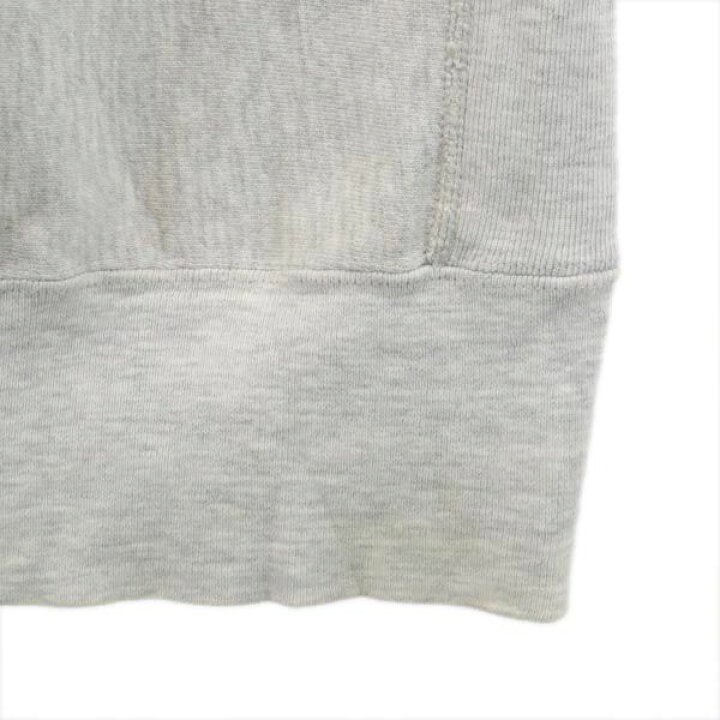 楽天市場】古着 チャンピオン Champion 90s 刺繍タグ REVERSE WEAVE  
