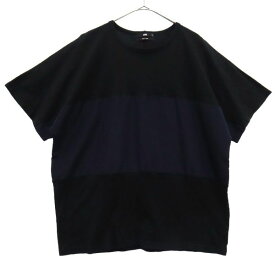 ハレ 日本製 半袖 Tシャツ S ブラック HARE メンズ 【中古】 【230708】 メール便可
