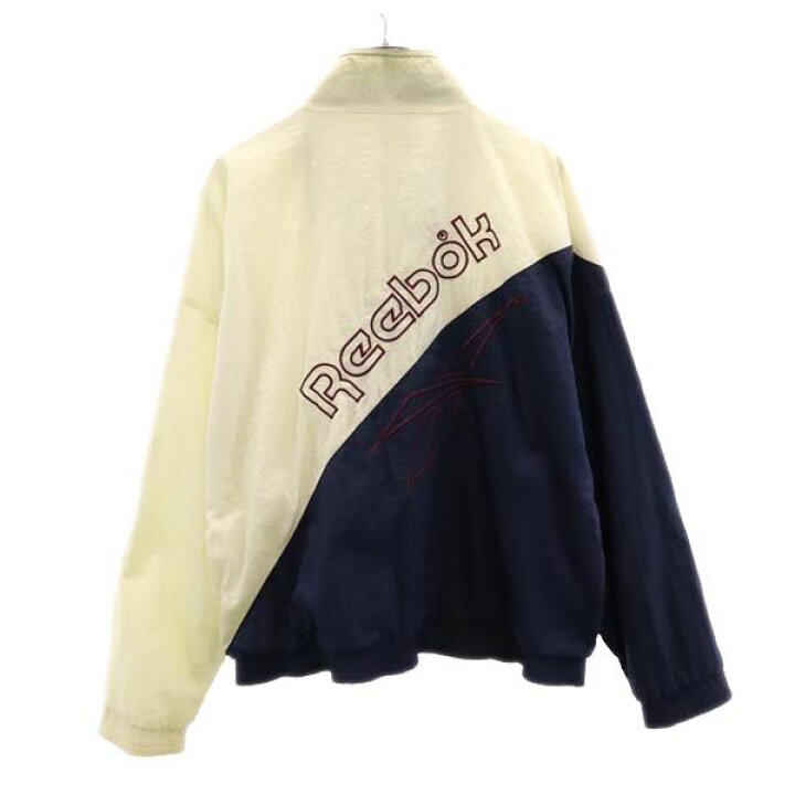 楽天市場】古着 Reebok リーボック 90s オールド バックロゴ刺繍 