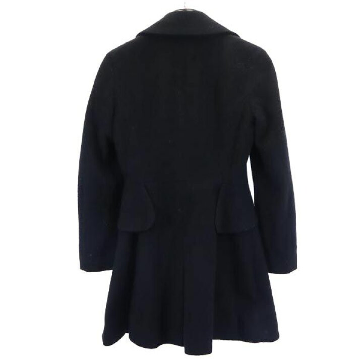 楽天市場】ヴィヴィアンウエストウッド レッドレーベル ウールコート 1  