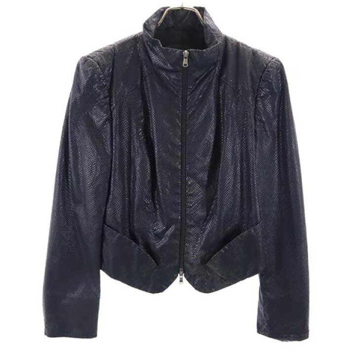 楽天市場】古着 エンポリオアルマーニ Emporio Armani イタリア製 総柄  