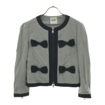 楽天市場】モスキーノ ジャケットの通販 