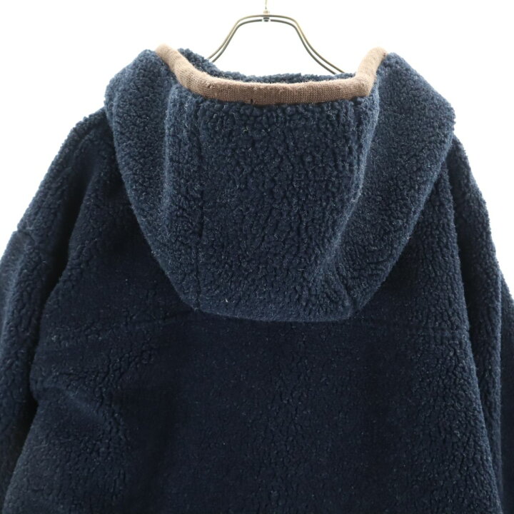 楽天市場】古着 CANTERBURY OF NEW ZEALAND カンタベリー ボアコート 