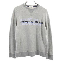 楽天市場】LANVIN ランバン（スウェット・トレーナー｜トップス 