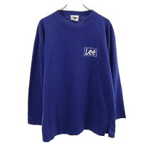 楽天市場】lee（柄刺繍）（スウェット・トレーナー｜トップス 