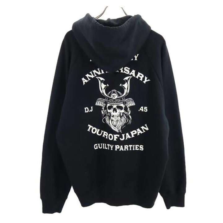 楽天市場】古着 ワコマリア WACKO MARIA バックプリント スウェット 