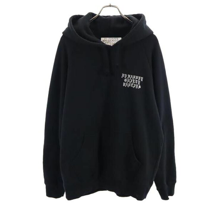 楽天市場】古着 ワコマリア WACKO MARIA バックプリント スウェット 