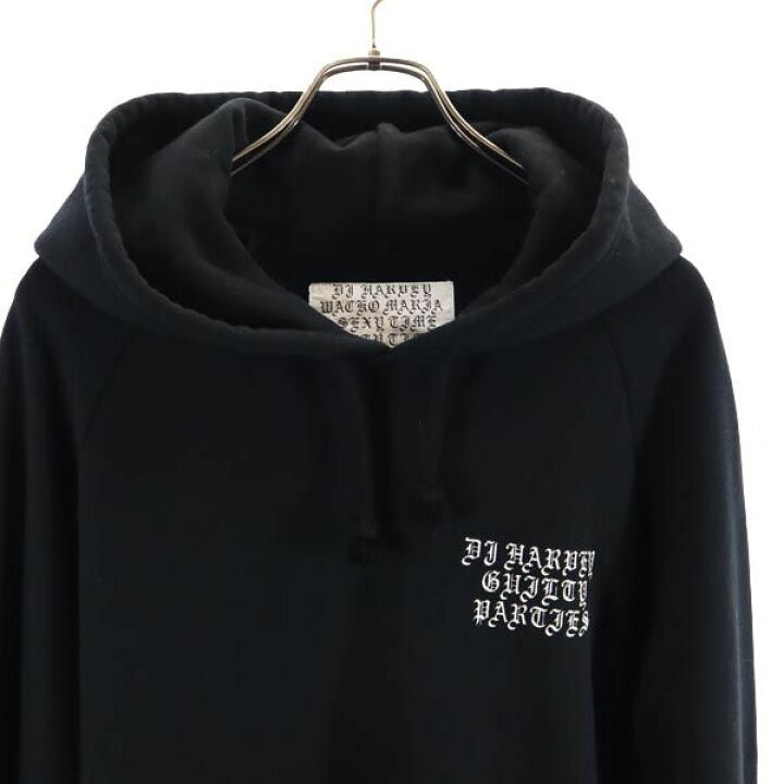 楽天市場】古着 WACKO MARIA ワコマリア バックプリント スウェット 