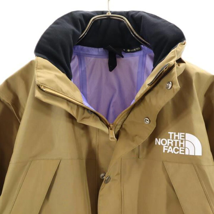 楽天市場】ノースフェイス アウトドア NP62235Z ゴアテックス ナイロン  