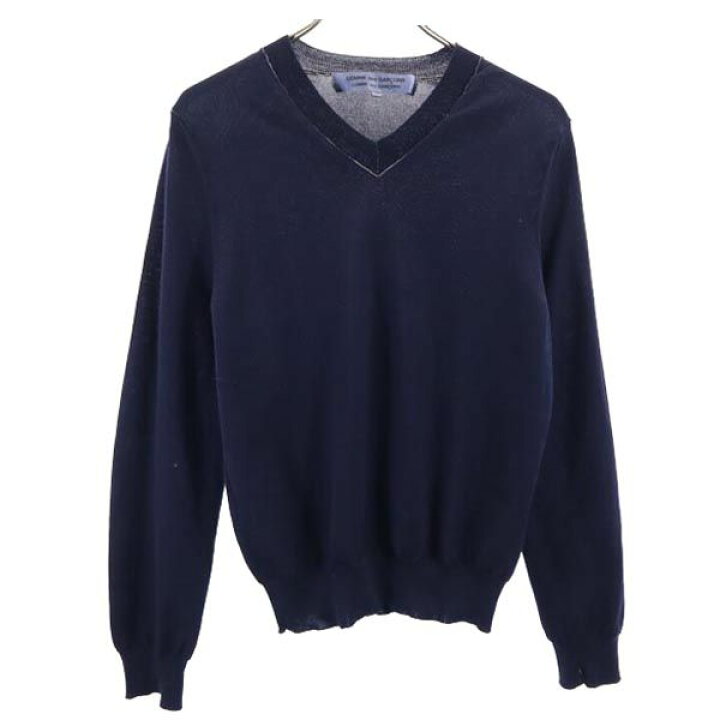 楽天市場】古着 コムデギャルソン COMME des GARCONS 2005年 日本製  