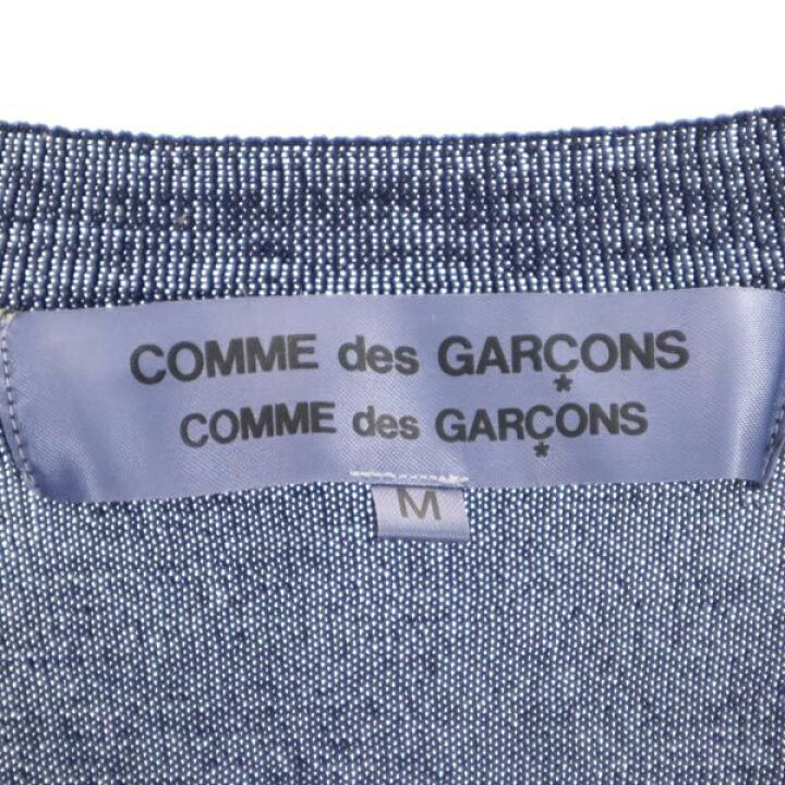 楽天市場】古着 コムデギャルソン COMME des GARCONS 2005年 日本製 
