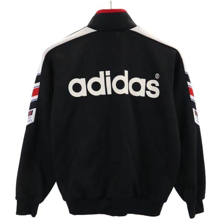 楽天市場】古着 アディダス adidas 80s デサント製 ヴィンテージ 