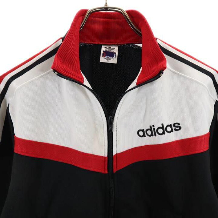 楽天市場】古着 アディダス adidas 80s デサント製 ヴィンテージ 