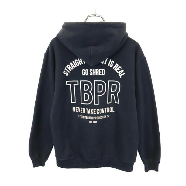 楽天市場】古着 タイトブースプロダクション TIGHTBOOTH PRODUCTION  