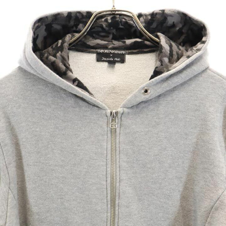 楽天市場】古着 EMPORIO ARMANI×Daisuke Maki エンポリオ アルマーニ  