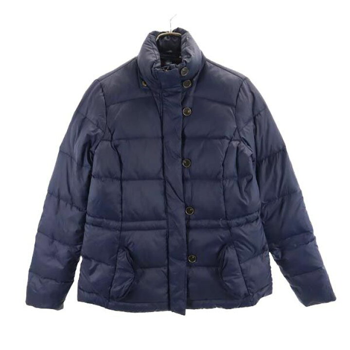 楽天市場】トミーヒルフィガー ダウンジャケット M ネイビー TOMMY 