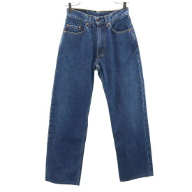 リーバイス 90s 560-03 ストレートデニムパンツ w26 Levi&#039;s レディース 【中古】 【240510】