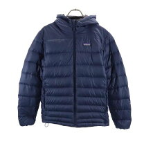 楽天市場】patagonia hi－loft down hoodyの通販