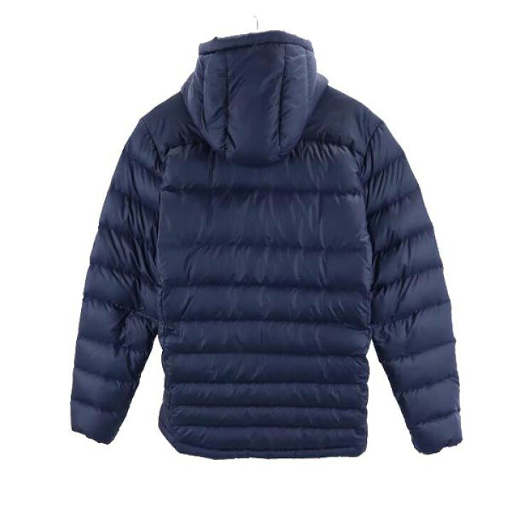 楽天市場】古着 パタゴニア patagonia ハイロフトダウンフーディー  