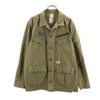 楽天市場】wtaps jungle（カジュアルシャツ｜トップス）：メンズ 