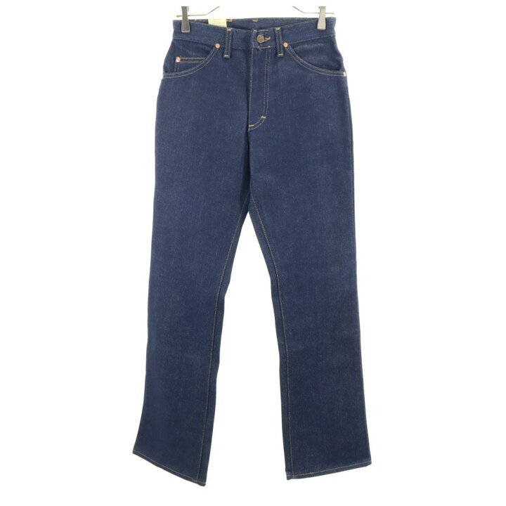 楽天市場】古着 Lee リー 90s USA製 デッドストック ストレートデニム 