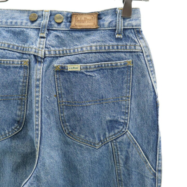 楽天市場】古着 エルエルビーン L.L.Bean 80s アウトドア ヴィンテージ 