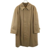 楽天市場】バーバリー ライナー付きステンカラーコートの通販 