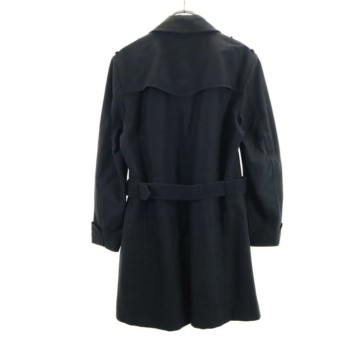 楽天市場】古着 バーバリーブラックレーベル BURBERRY BLACK LABEL 三  