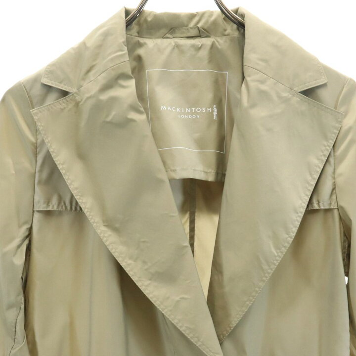 楽天市場】古着 MACKINTOSH LONDON マッキントッシュ ロンドン 三陽  
