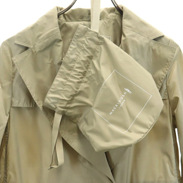 楽天市場】古着 MACKINTOSH LONDON マッキントッシュ ロンドン 三陽  