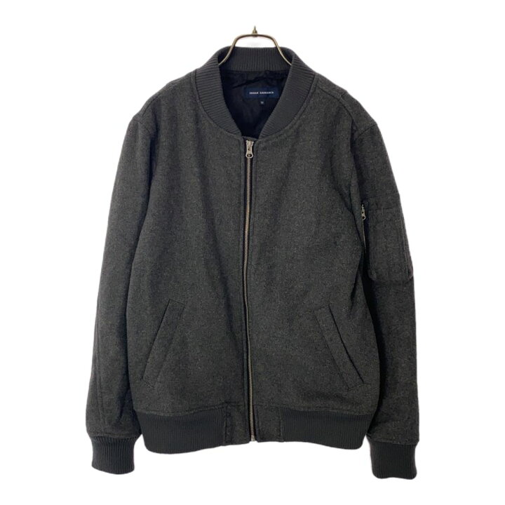 楽天市場】古着 アーバンリサーチ URBAN RESEARCH 長袖 ブルゾン M 
