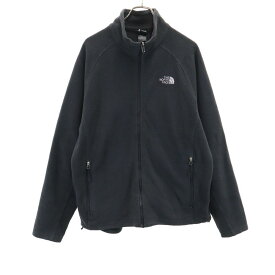 ノースフェイス 4501237285 アウトドア ボアジャケット L ブラック THE NORTH FACE メンズ 【中古】 【240203】