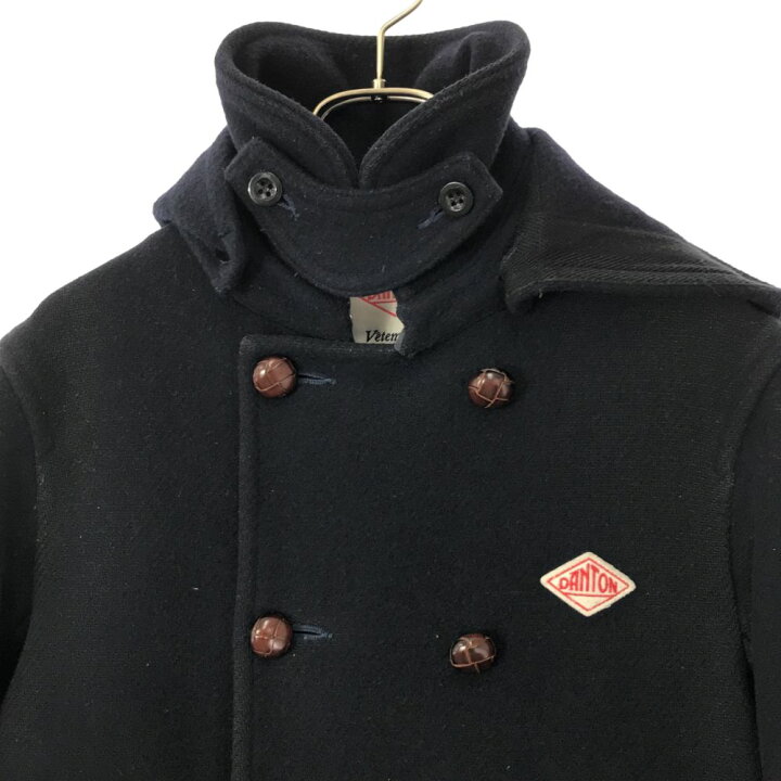 楽天市場】古着 Danton ダントン アーバンリサーチ ドアーズ 別注 