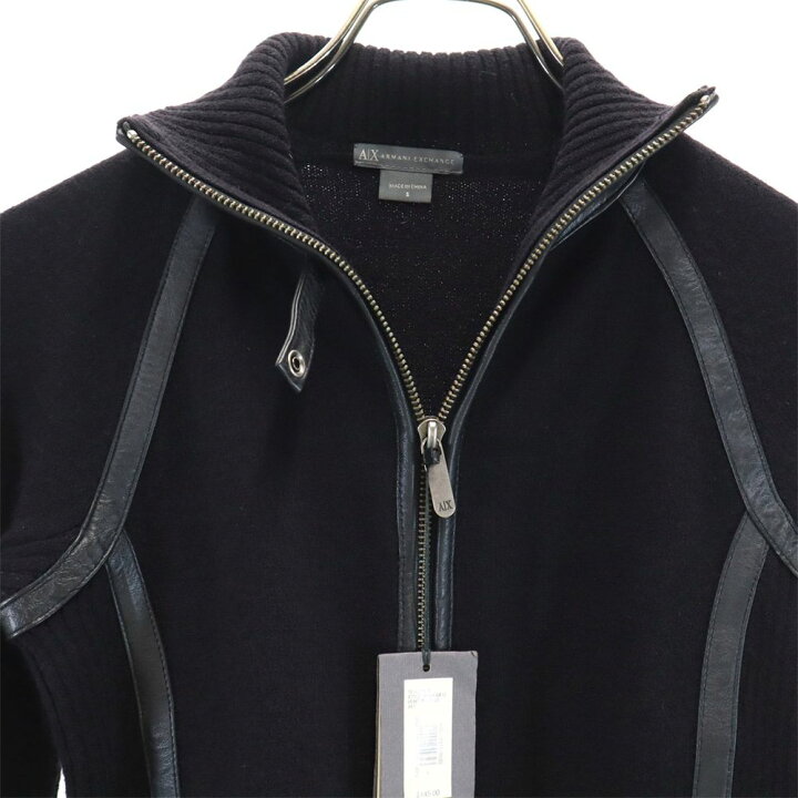 楽天市場】古着 未使用 アルマーニエクスチェンジ ARMANI EXCHANGE  