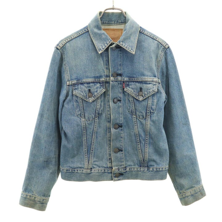 楽天市場】古着 Levi