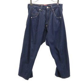 ジュンヤワタナベマン 2022年 リーバイス 日本製 デニムパンツ XS JUNYA WATANABE MAN LEVI&#039;S COMME des GARCONS メンズ 【中古】 【240223】