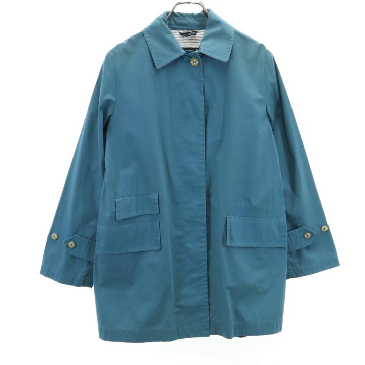 楽天市場】古着 マッキントッシュ Mackintosh 英国製 ステンカラー  