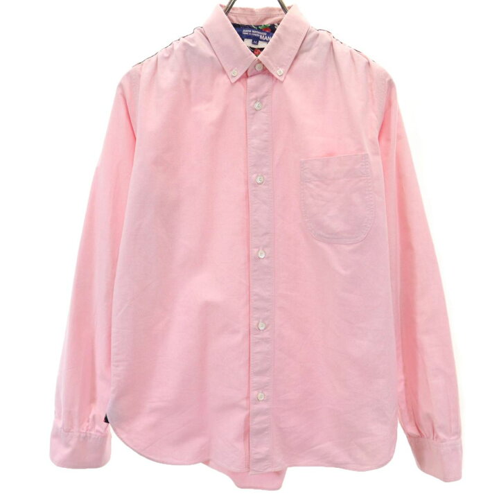 楽天市場】古着 ジュンヤワタナベコムデギャルソンマン JUNYA WATANABE  