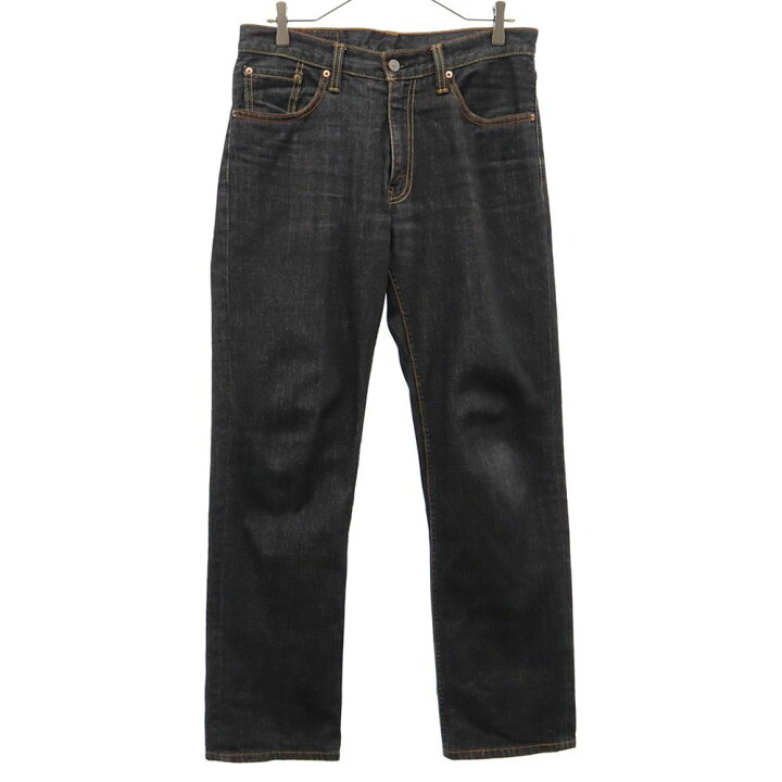 楽天市場】リーバイス 702 ストレート デニムパンツ w31 グレー LEVI