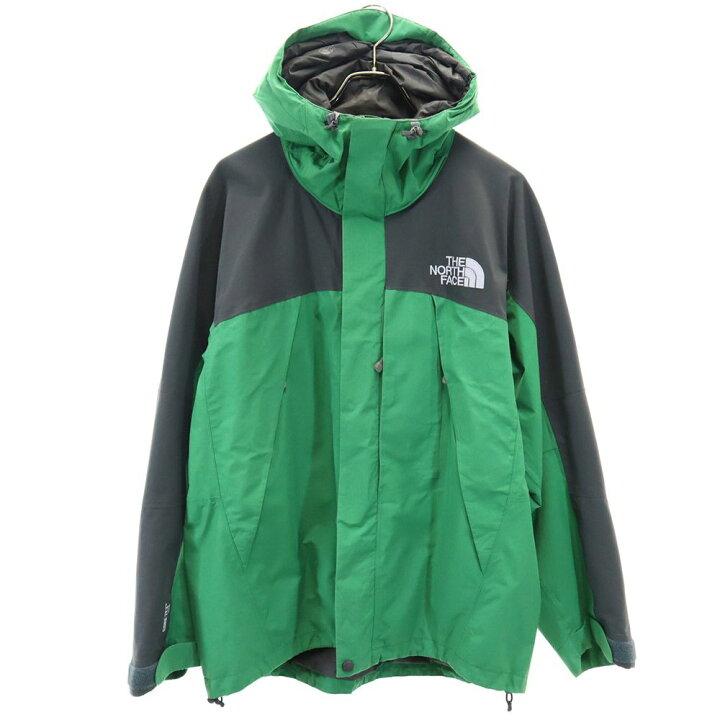 楽天市場】古着 ノースフェイス THE NORTH FACE アウトドア NP15400  