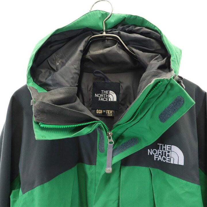 楽天市場】古着 ノースフェイス THE NORTH FACE アウトドア NP15400  