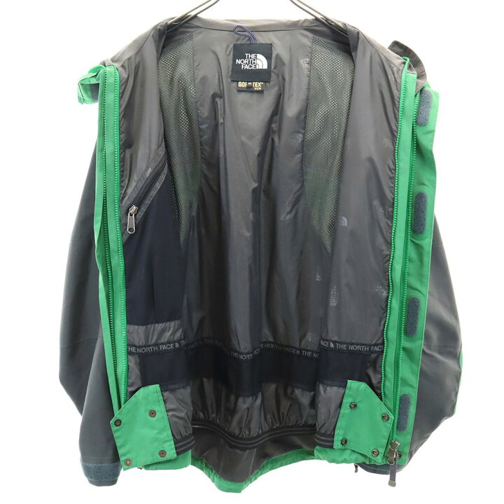 楽天市場】古着 THE NORTH FACE ノースフェイス アウトドア NP15400 
