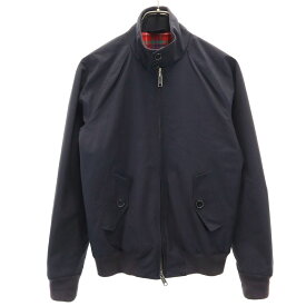 バラクータ G9 オールド ジャケット 34 ブラック BARACUTA メンズ 【中古】 【240228】