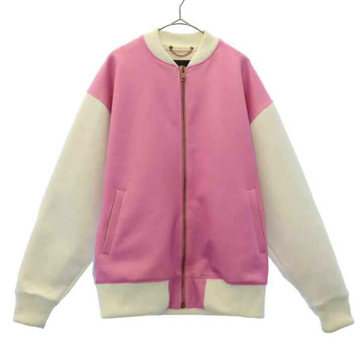 楽天市場】古着 DIESEL ディーゼル プリント ブルゾン S ピンク 