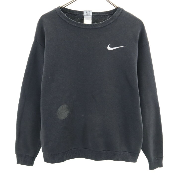 楽天市場】古着 ナイキ NIKE 90s 00s USA製 白タグ オールド 長袖  