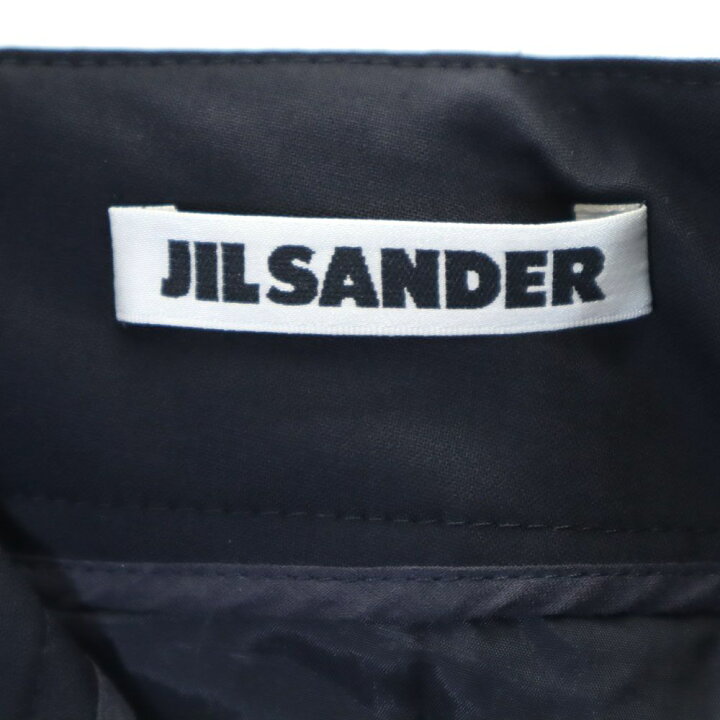 楽天市場】古着 ジルサンダー JIL SANDER イタリア製 スラックスパンツ  